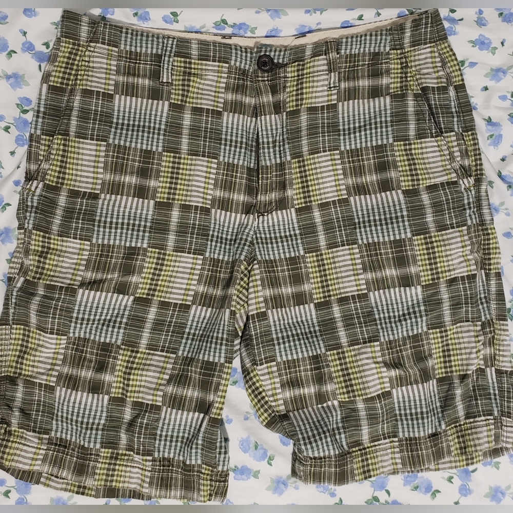 Tommy Bahama Patchwork in Paradise short